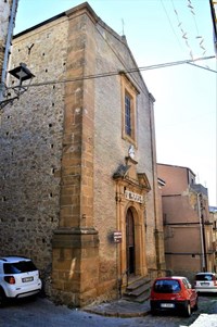 Chiesa Santissimi Angeli Custodi