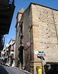 Chiesa Anime Sante del Purgatorio