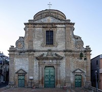 Chiesa Santissimo Crocifisso