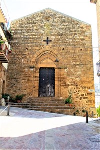 Chiesa San Giovanni Battista