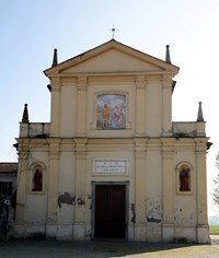 Santi Giacomo e Cristoforo