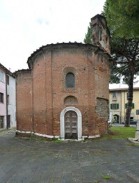 Oratorio di San Bernardino