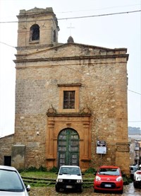 Chiesa San Martino di Tours