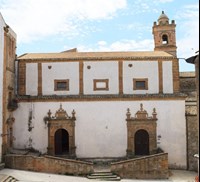 Chiesa San Vincenzo Ferreri