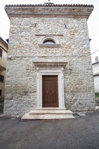 Chiesa del Santissimo Crocifisso