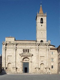 Chiesa Cattedrale