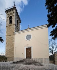 Chiesa di Maria Santissima Assunta