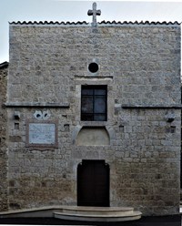 Chiesa di San Bartolomeo