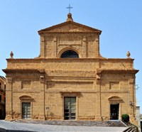 Chiesa Santa Maria Maggiore