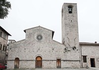 Chiesa di San Tommaso Apostolo