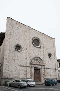 Chiesa di Sant'Agostino