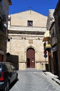 Chiesa Maria Santissima del Rosario