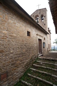 Chiesa del Santissimo Salvatore