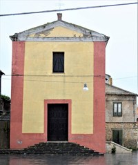 Chiesa Santissimo Crocifisso