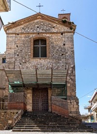 Chiesa San Francesco di Paola