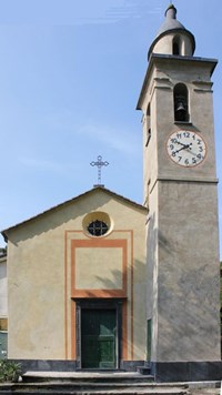 Oratorio di Santa Lucia