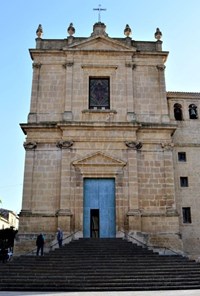 Chiesa San Giacomo maggiore