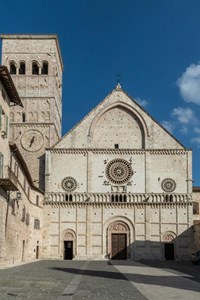 Cattedrale di San Rufino