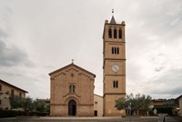 Chiesa della Madonna delle Grazie