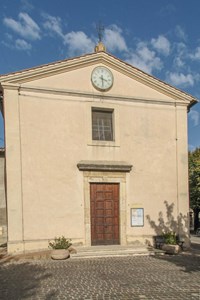 Chiesa di San Bernardino da Siena