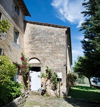 Chiesa di Santa Maria ad Nives