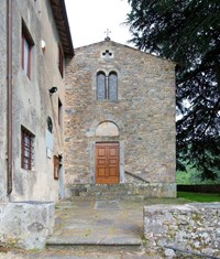Chiesa di San Bartolomeo Apostolo