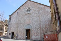 Chiesa di Santa Maria Maggiore