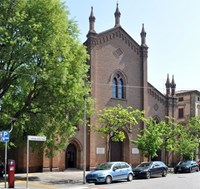 Chiesa di Sant'Antonio da Padova