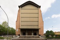 Chiesa di Santa Maria del Suffragio