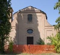 Chiesa di San Matteo di Ronchi di Crevalcore