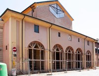 Chiesa di San Pietro di Cento