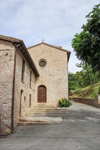 Chiesa di Santo Stefano