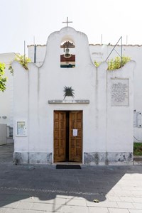 Chiesa di San Girolamo