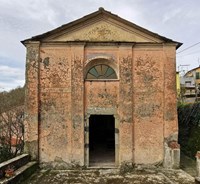 Oratorio di San Rocco
