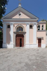 Chiesa della Santissima Annunziata