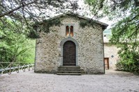 Chiesa della Madonna della Speranza ai Tre Fossi
