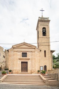 Chiesa di San Bernardino