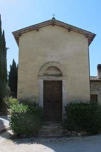 Chiesa di San Potente