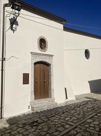 Chiesa della Madonna del Carmine