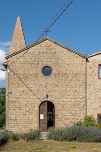 Chiesa di Santa Maria di Lignano