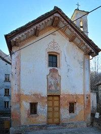 Chiesa di Santa Liberata