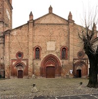 Chiesa di Santa Maria e Siro