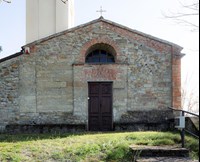 Oratorio di San Michele