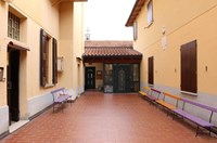Oratorio della Madonna del Buon Consiglio