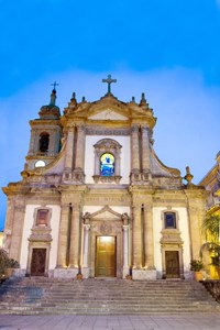 Chiesa di Maria SS. Annunziata