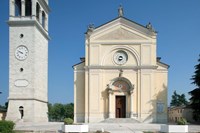 Chiesa di San Zenone Vescovo e Martire