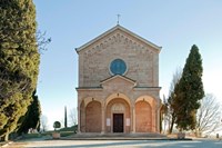 Santuario della Madonna del Monte
