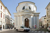 Chiesa di Sant'Agostino Vescovo e Dottore