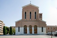 Chiesa di Santa Maria Ausiliatrice