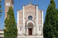Chiesa di Santa Maria Immacolata